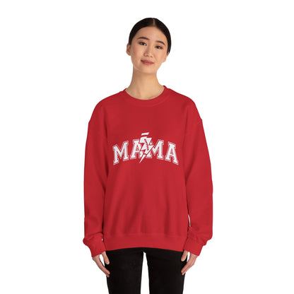 Mama Crewneck Sweatshirt