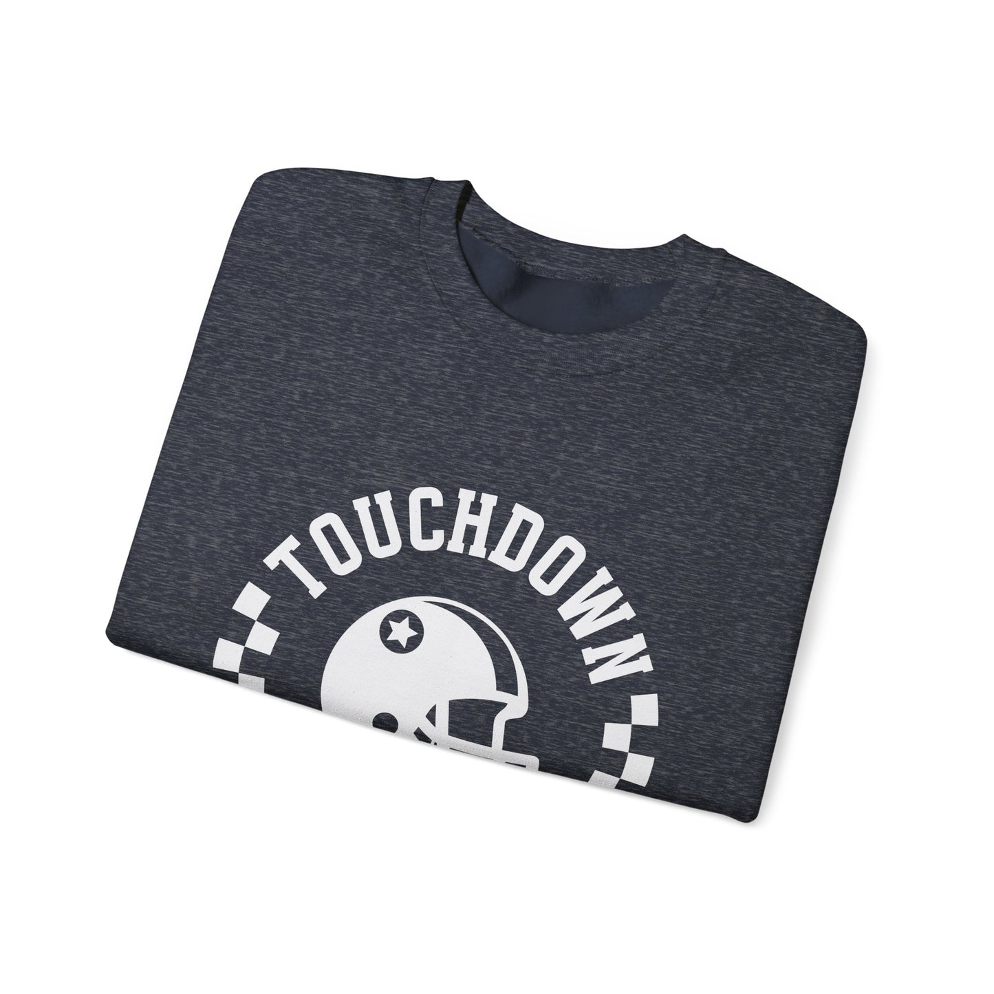 Touchdown Season Sweatshirt