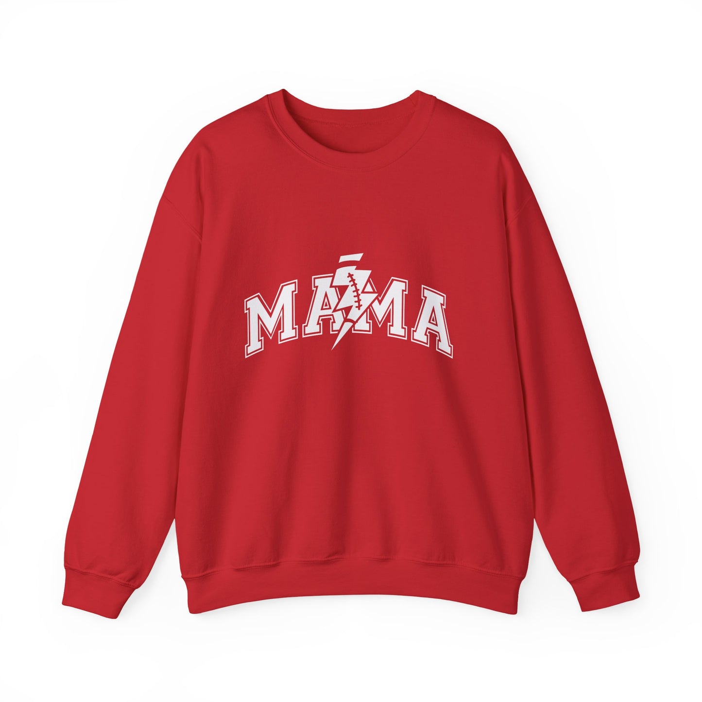 Mama Crewneck Sweatshirt