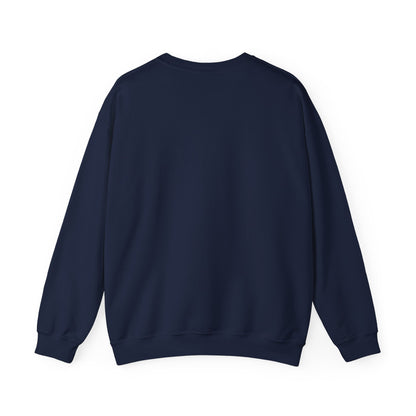 Football Mom Crewneck Sweatshirt