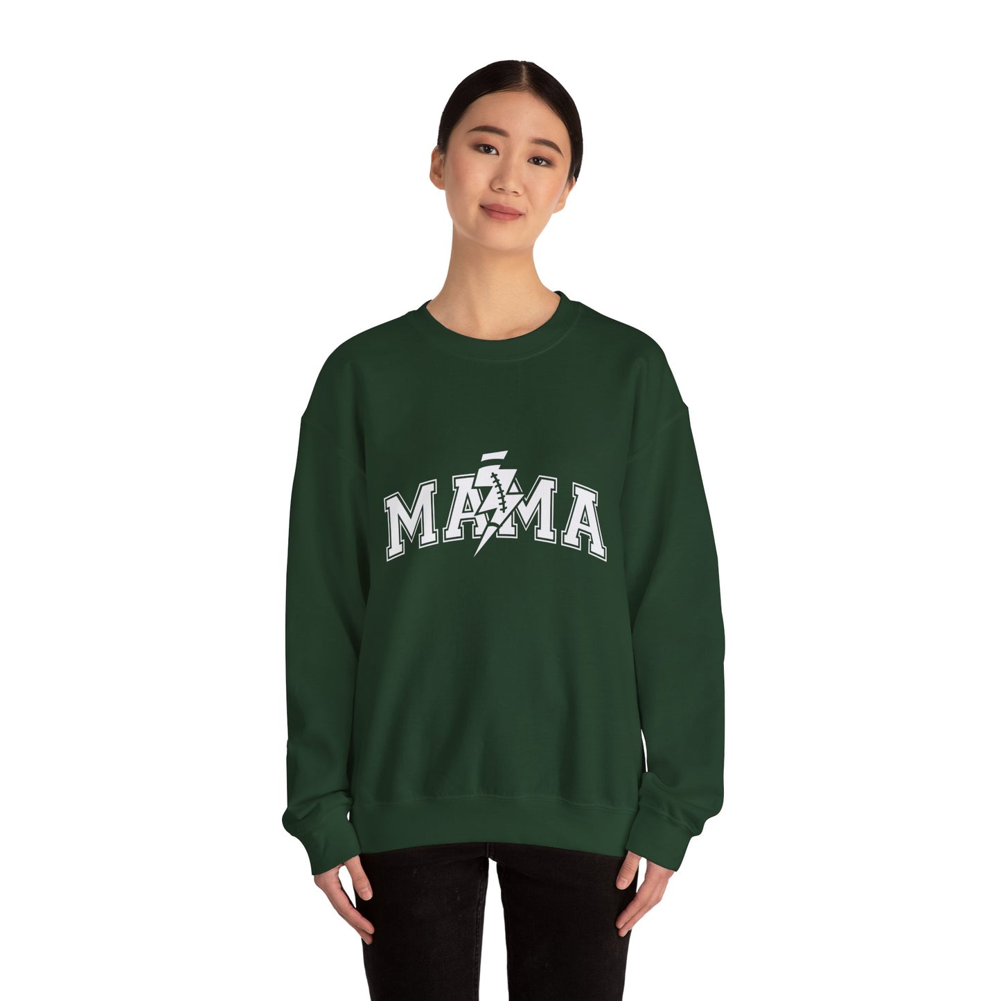 Mama Crewneck Sweatshirt