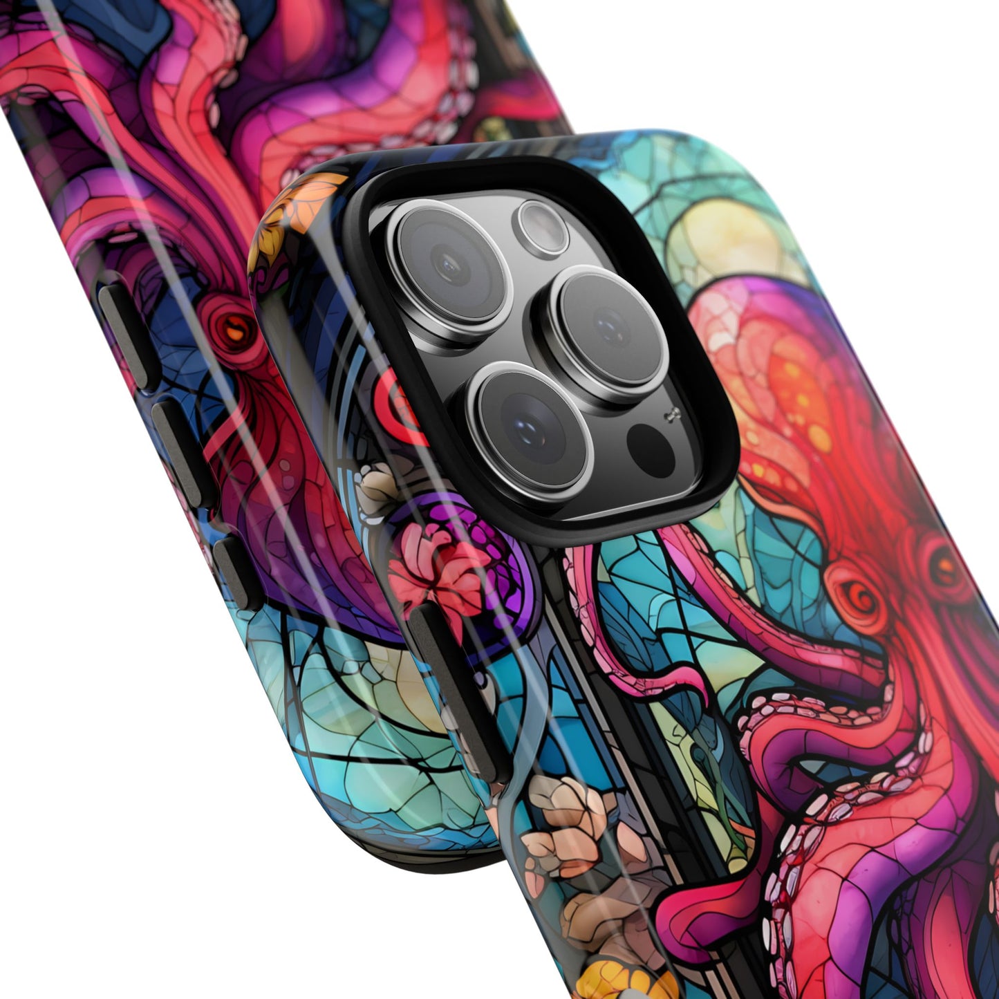 Phone Case -  Octopus