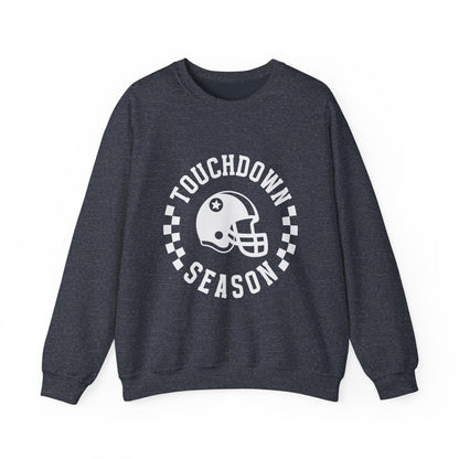 Touchdown Season Sweatshirt