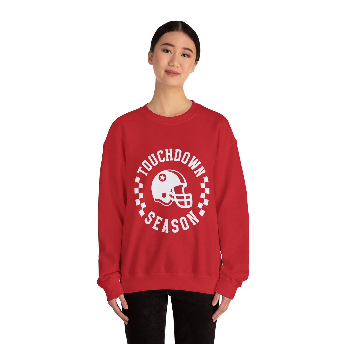 Touchdown Season Sweatshirt