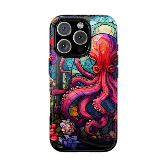 Phone Case -  Octopus