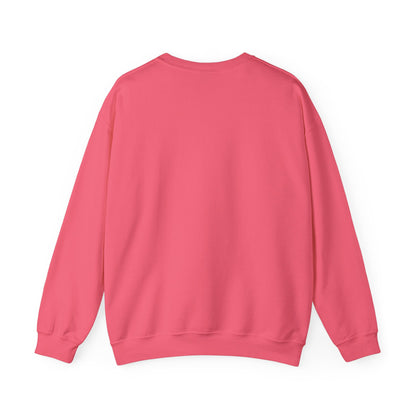 Football Mom Crewneck Sweatshirt