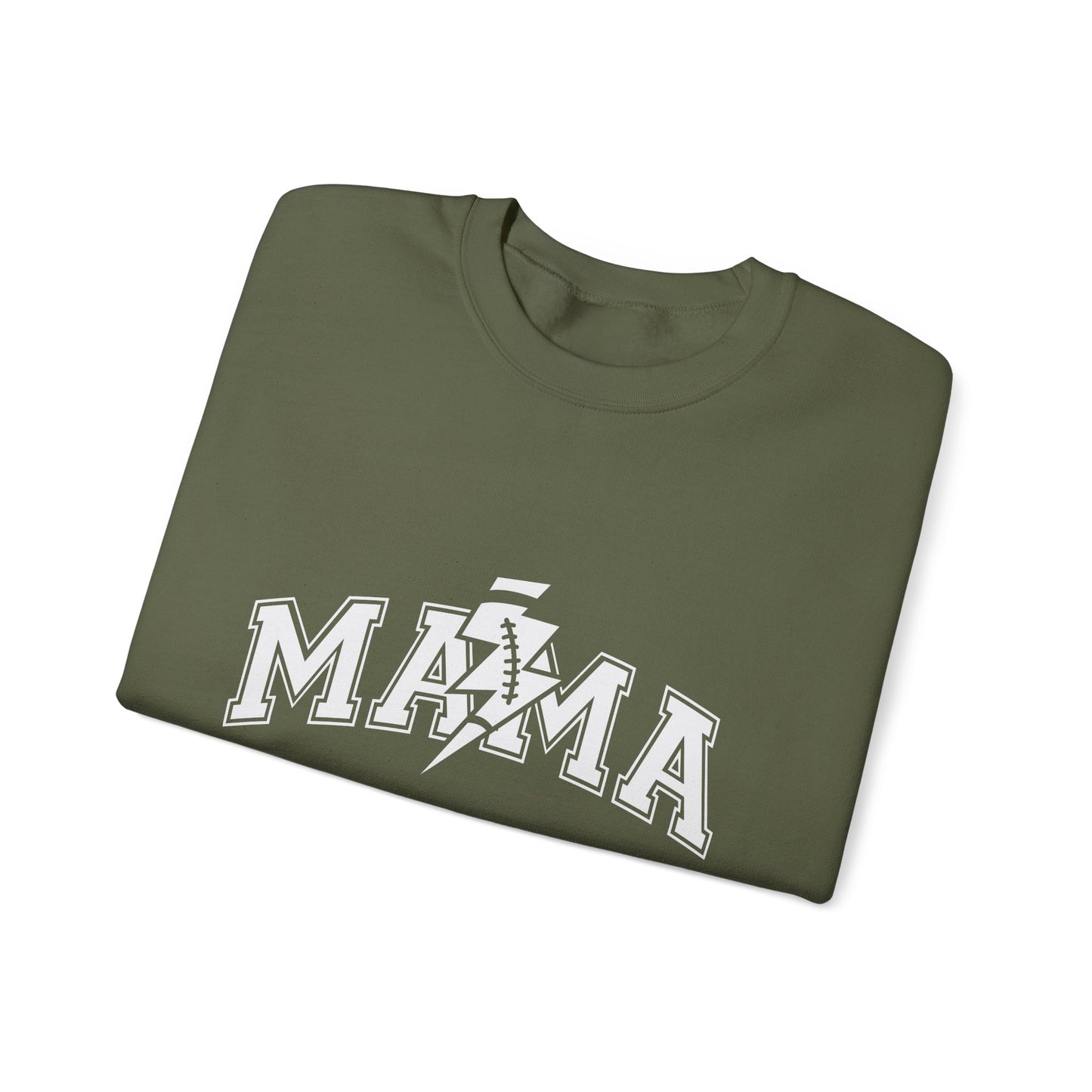 Mama Crewneck Sweatshirt