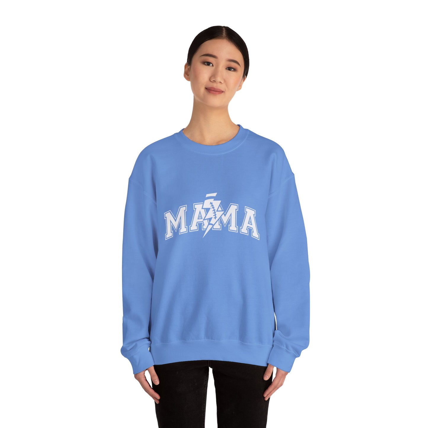 Mama Crewneck Sweatshirt