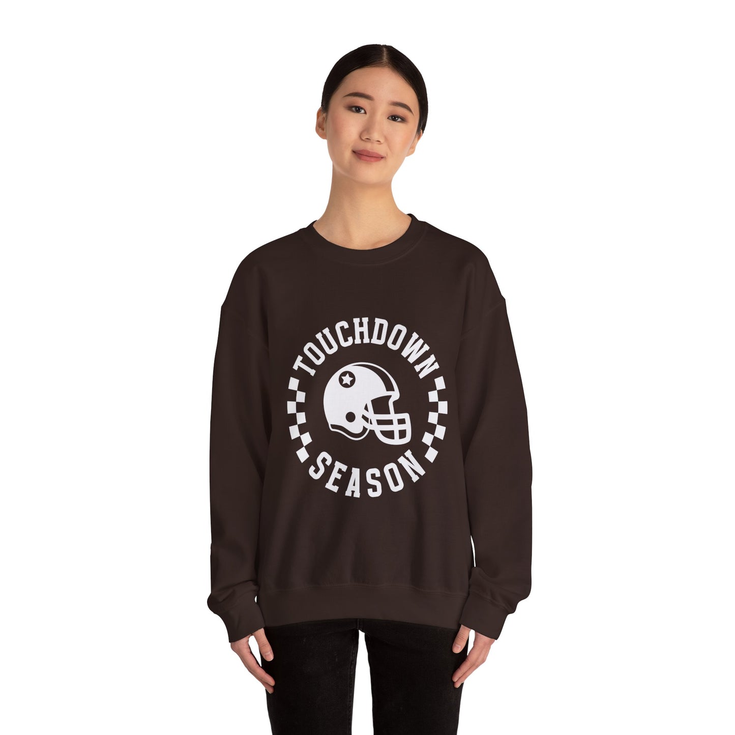Touchdown Season Sweatshirt