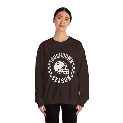 Touchdown Season Sweatshirt