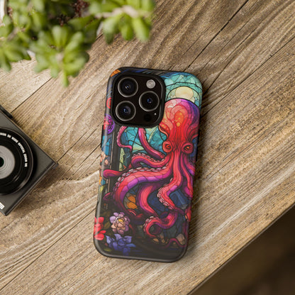 Phone Case -  Octopus