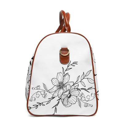 Stylish Waterproof Travel Bag