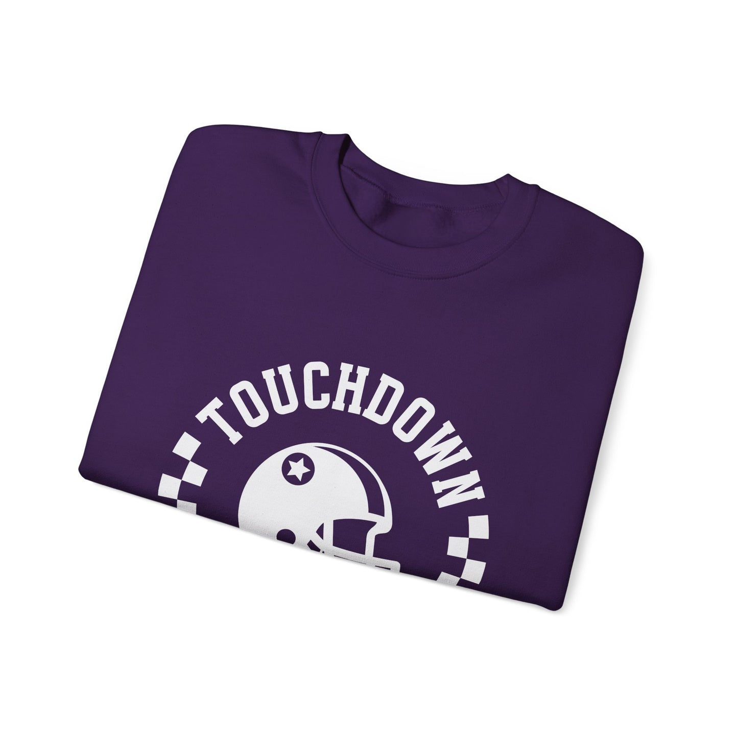 Touchdown Season Sweatshirt