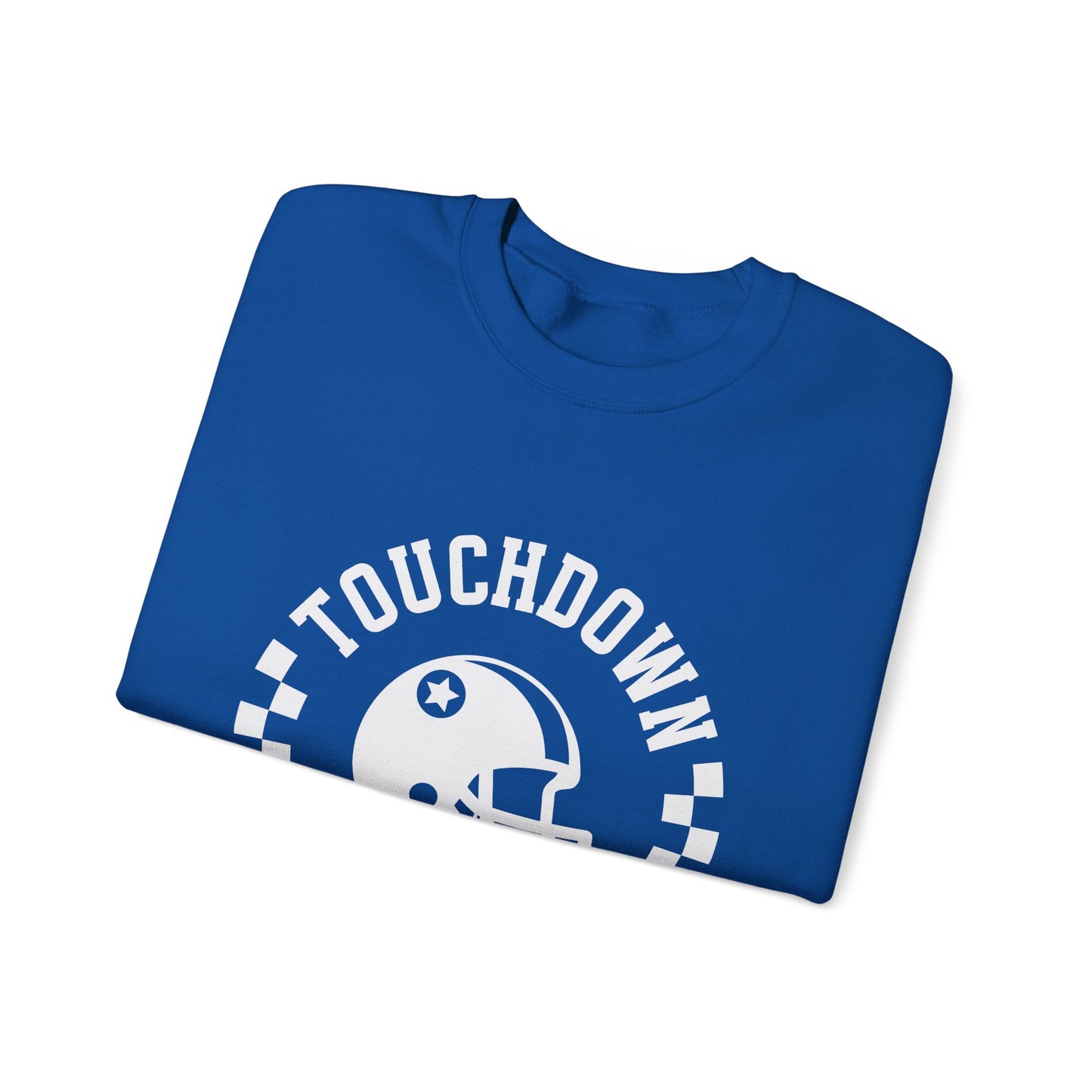 Touchdown Season Sweatshirt