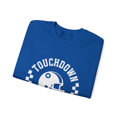 Touchdown Season Sweatshirt