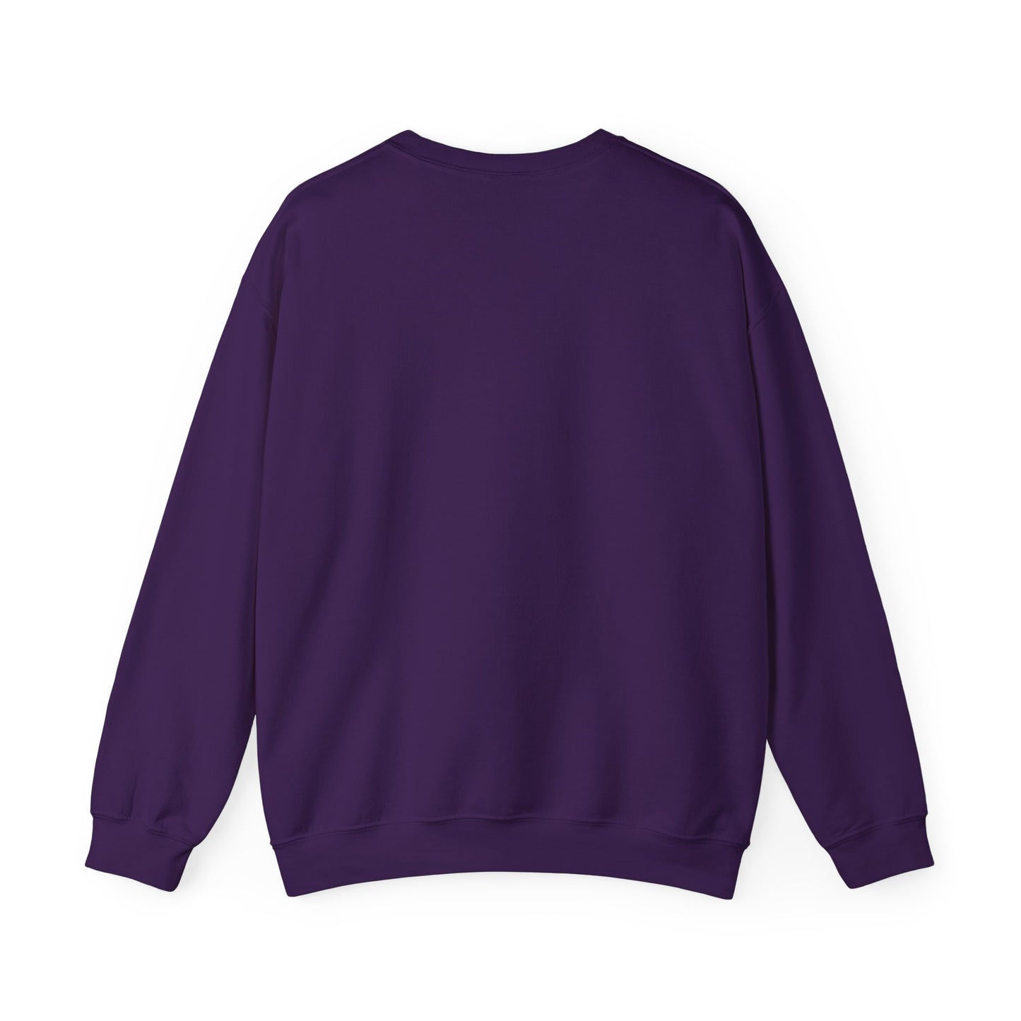 Football Mom Crewneck Sweatshirt