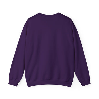 Football Mom Crewneck Sweatshirt