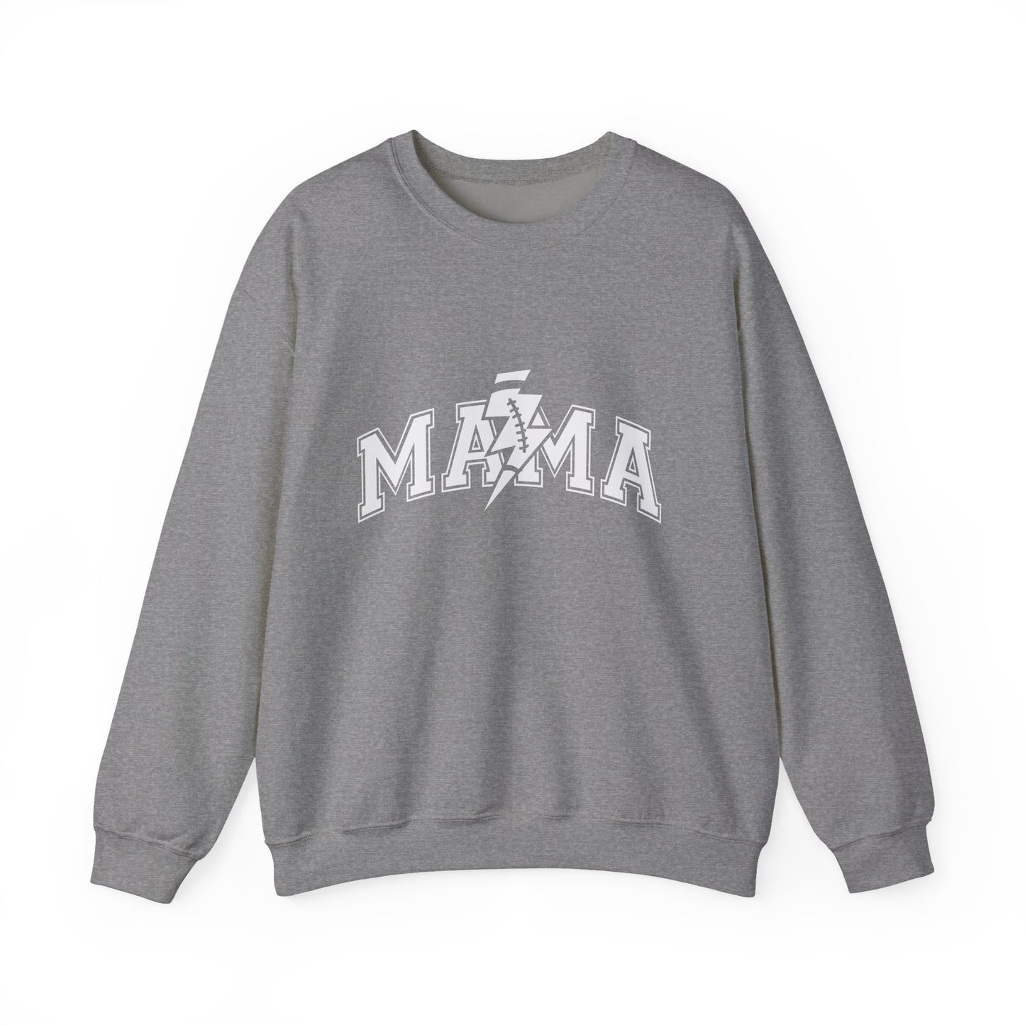 Mama Crewneck Sweatshirt