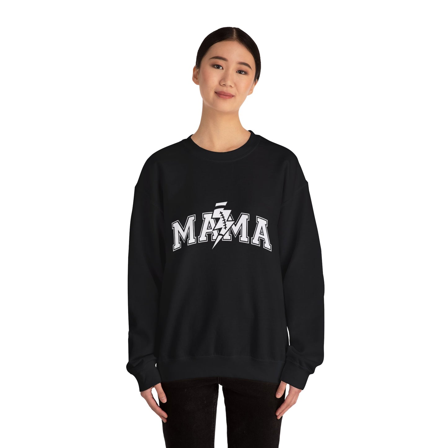 Mama Crewneck Sweatshirt