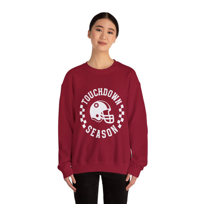 Touchdown Season Sweatshirt