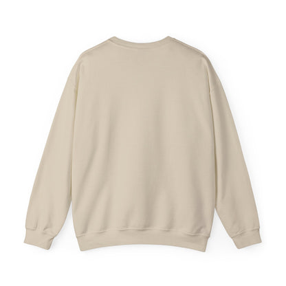 Football Mom Crewneck Sweatshirt