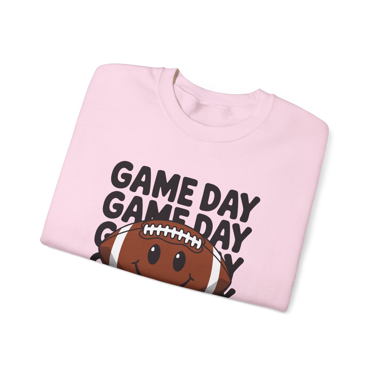 Game Day Sweatshirt