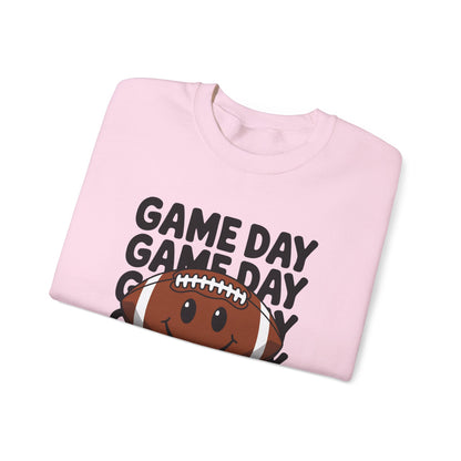 Game Day Sweatshirt