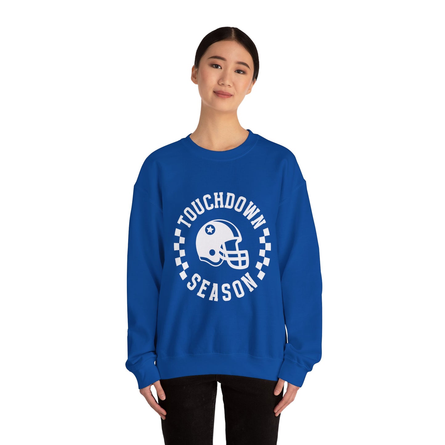 Touchdown Season Sweatshirt