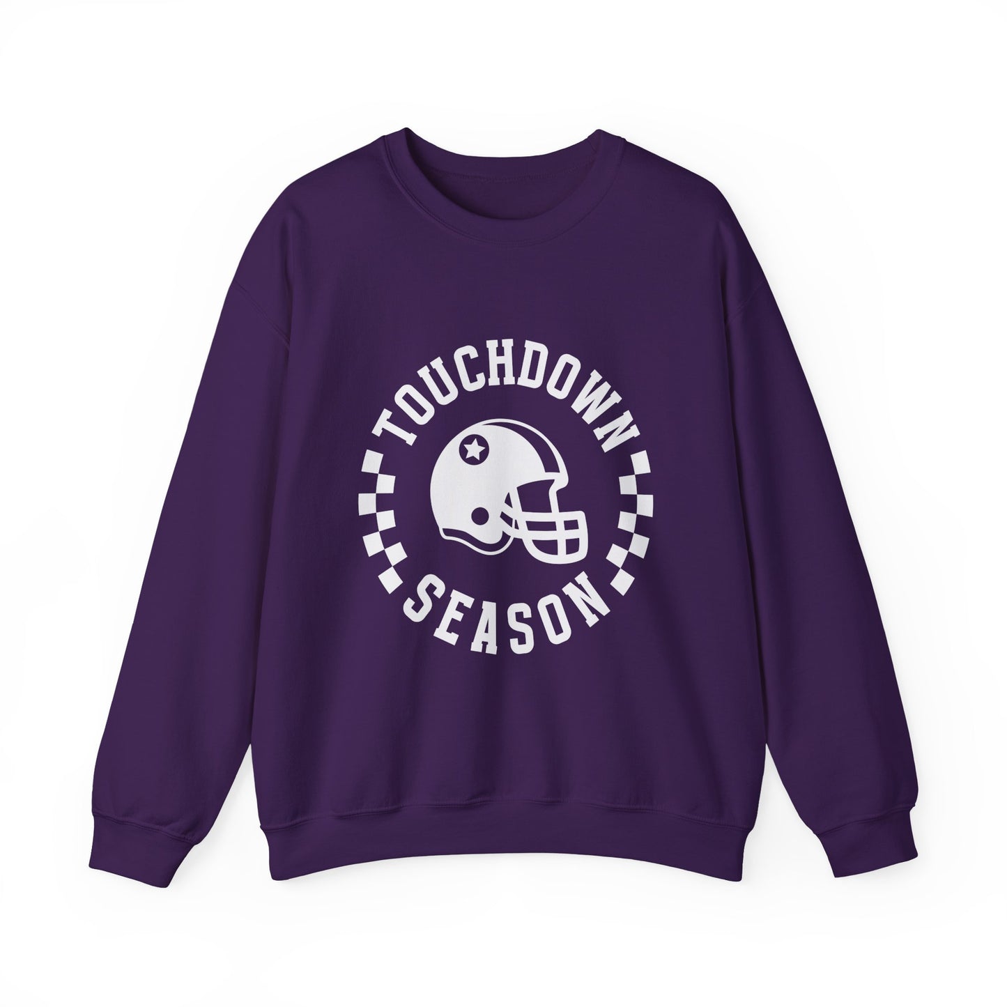 Touchdown Season Sweatshirt