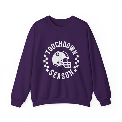 Touchdown Season Sweatshirt