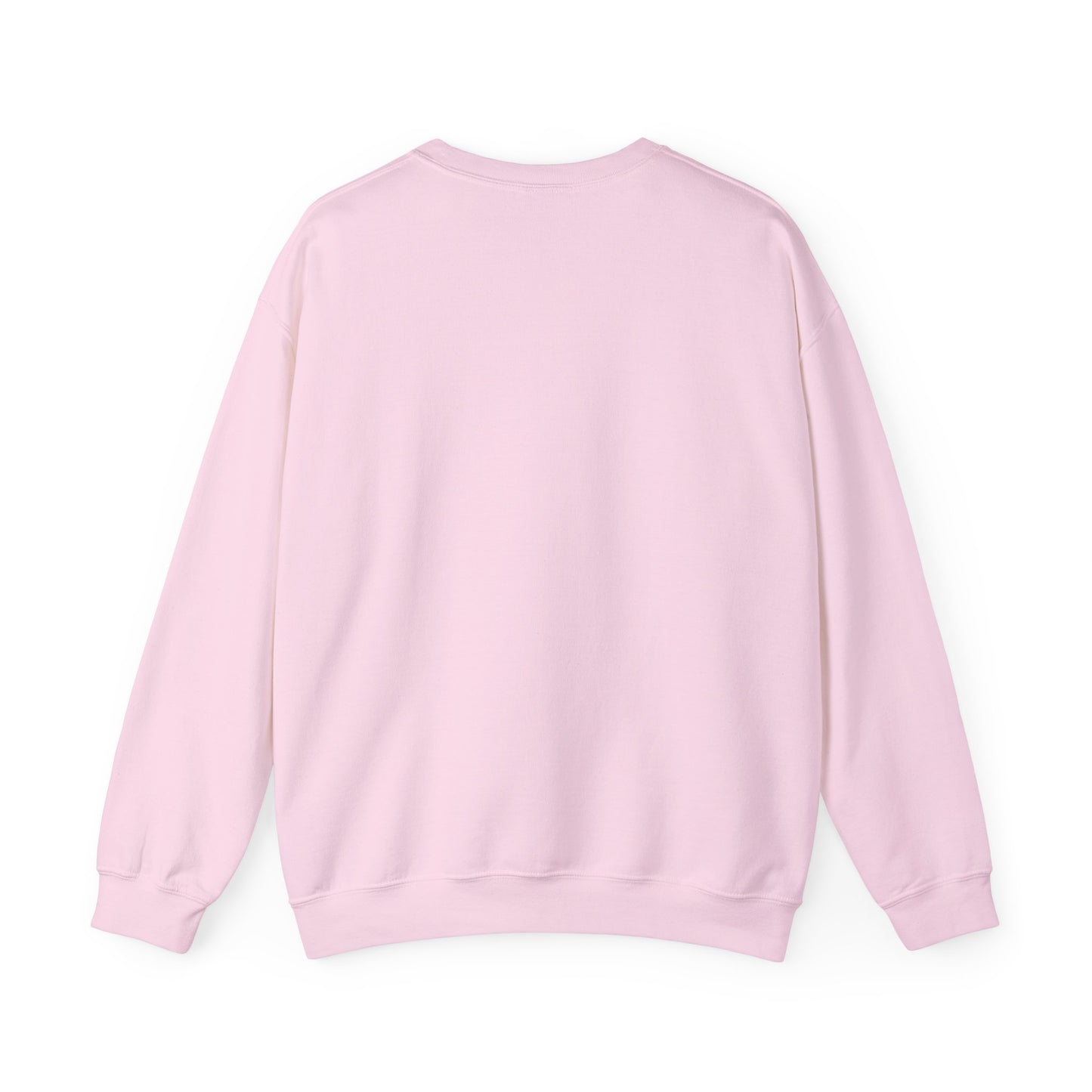 Football & Cheer Crewneck Sweatshirt