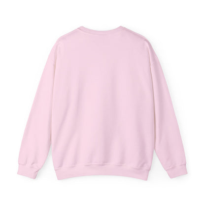 Football & Cheer Crewneck Sweatshirt