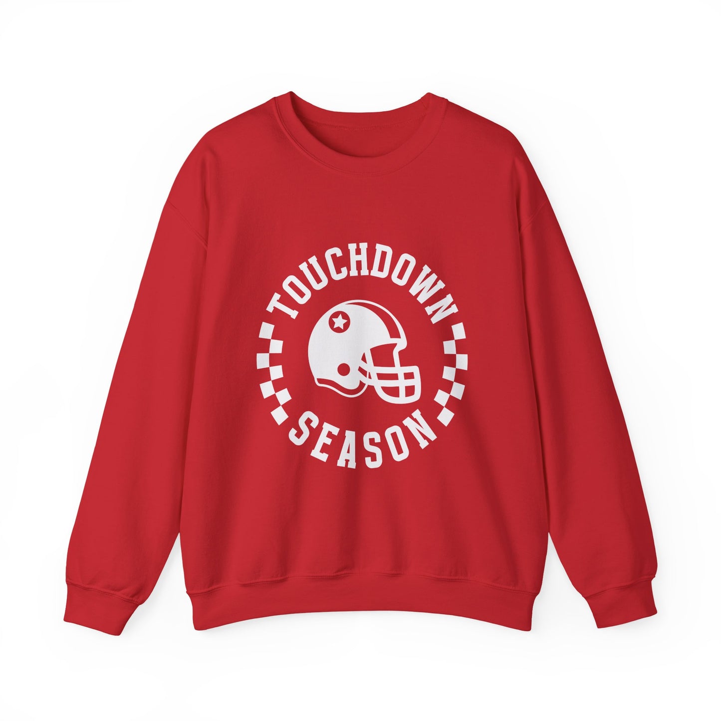 Touchdown Season Sweatshirt