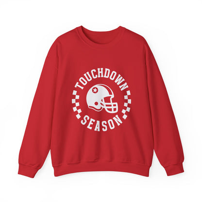 Touchdown Season Sweatshirt