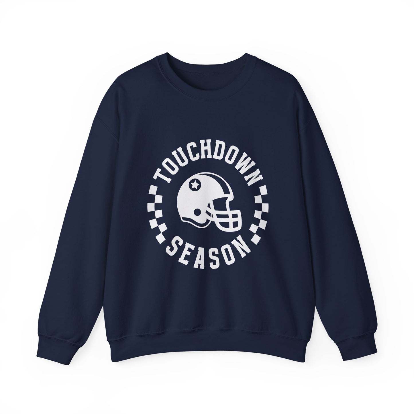 Touchdown Season Sweatshirt