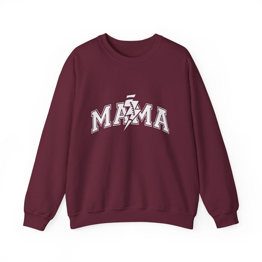 Mama Crewneck Sweatshirt