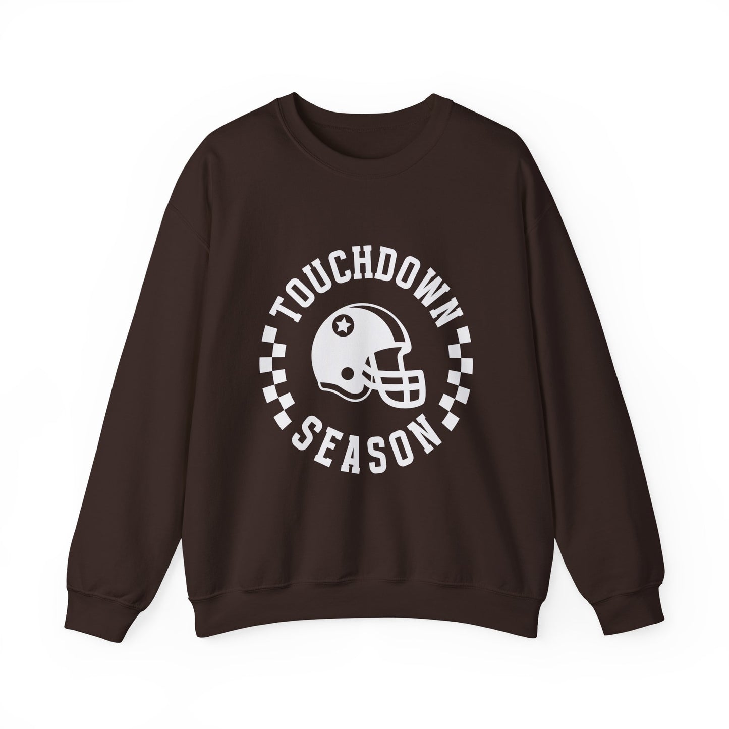 Touchdown Season Sweatshirt