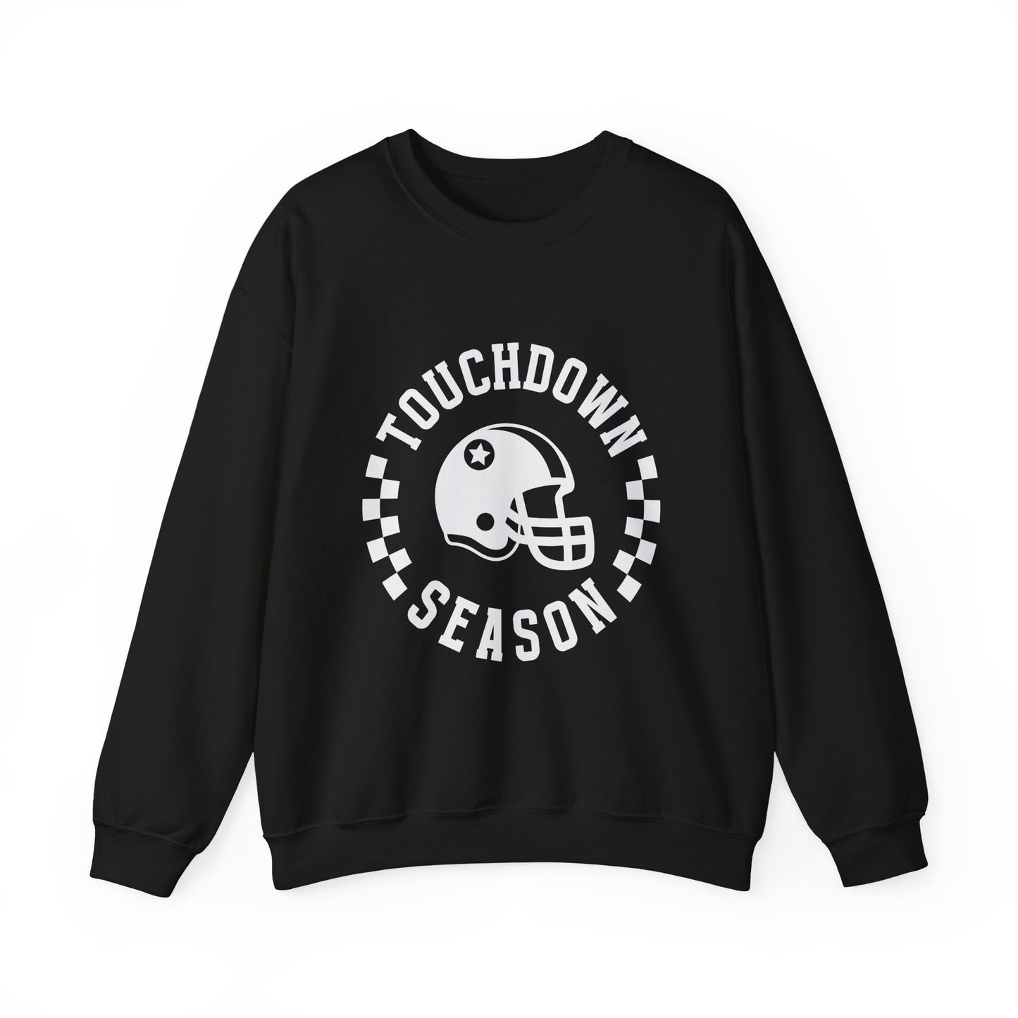 Touchdown Season Sweatshirt