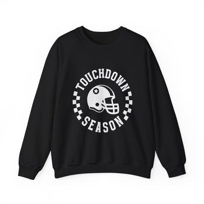 Touchdown Season Sweatshirt
