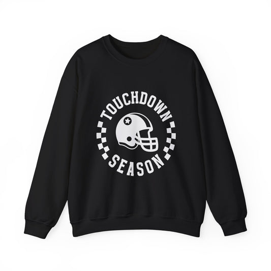 Touchdown Season Sweatshirt