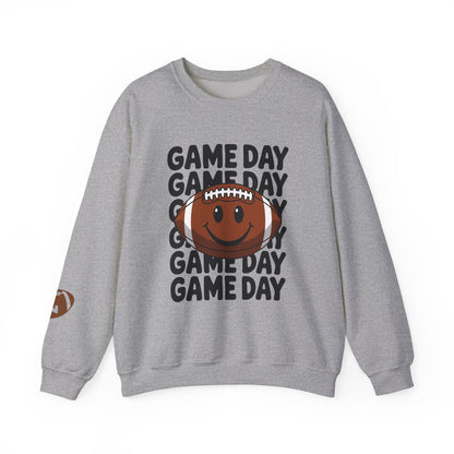 Game Day Sweatshirt