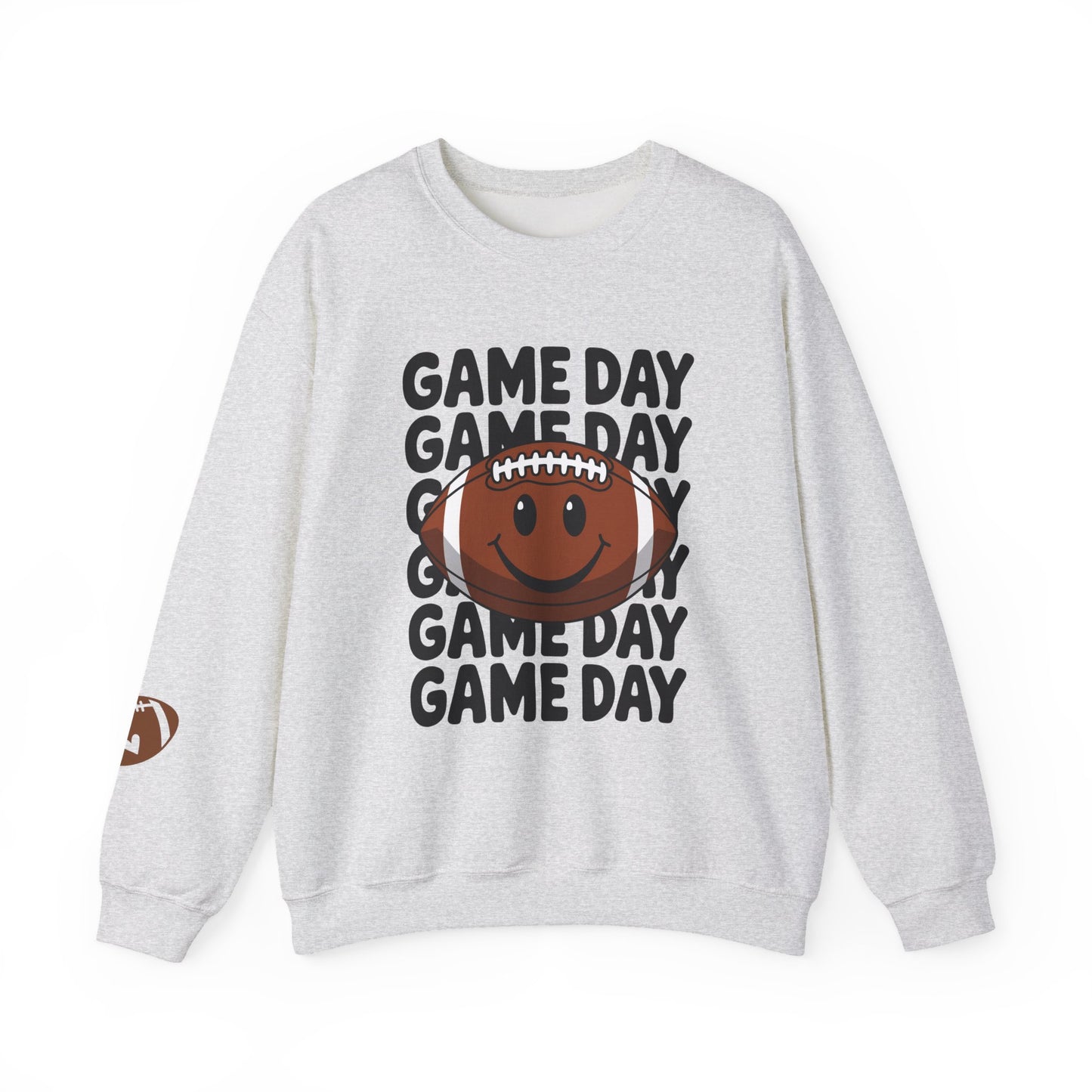 Game Day Sweatshirt