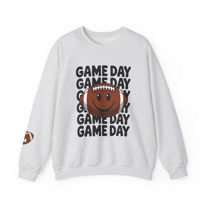 Game Day Sweatshirt