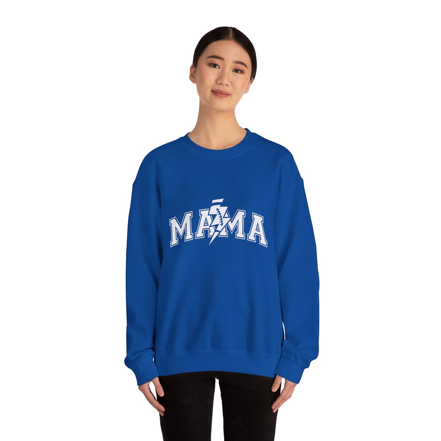 Mama Crewneck Sweatshirt