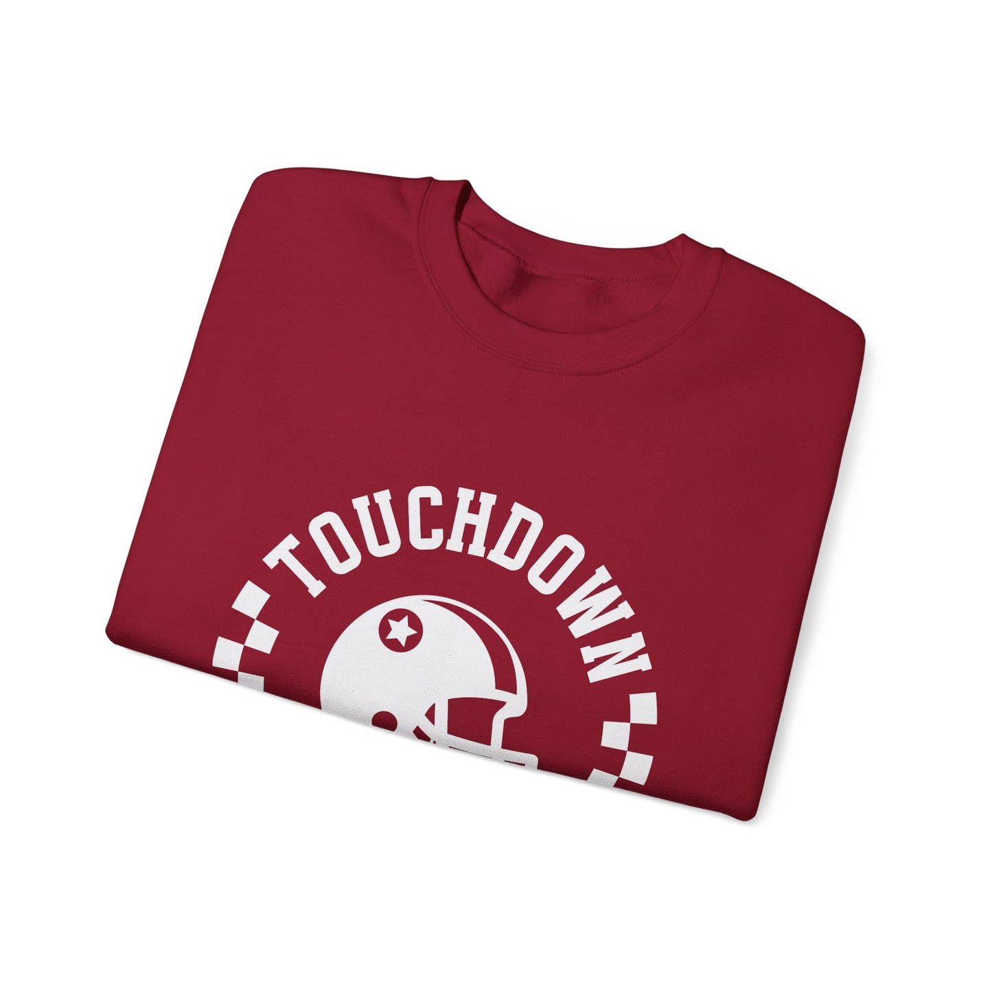 Touchdown Season Sweatshirt