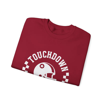 Touchdown Season Sweatshirt