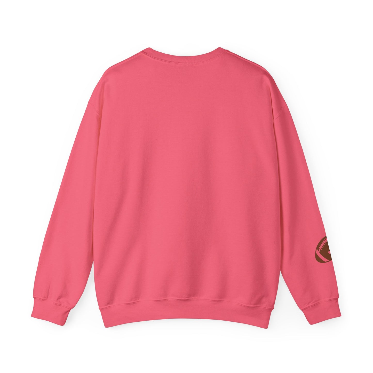 Game Day Sweatshirt
