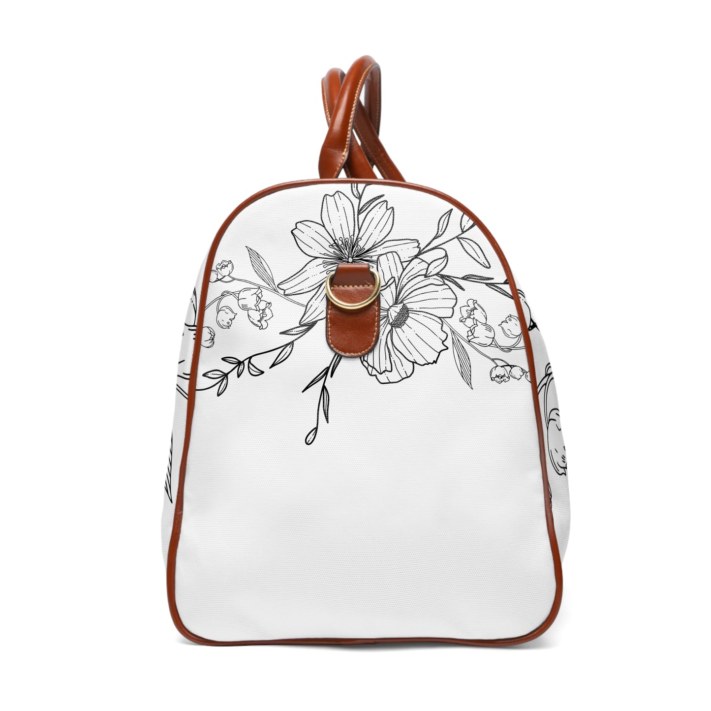Stylish Waterproof Travel Bag