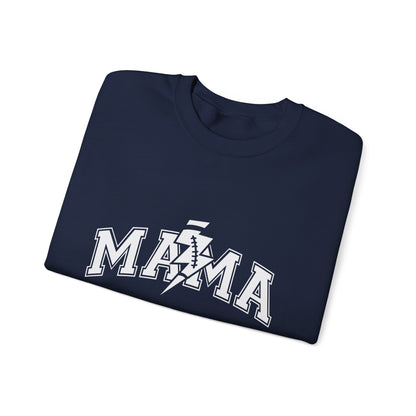 Mama Crewneck Sweatshirt
