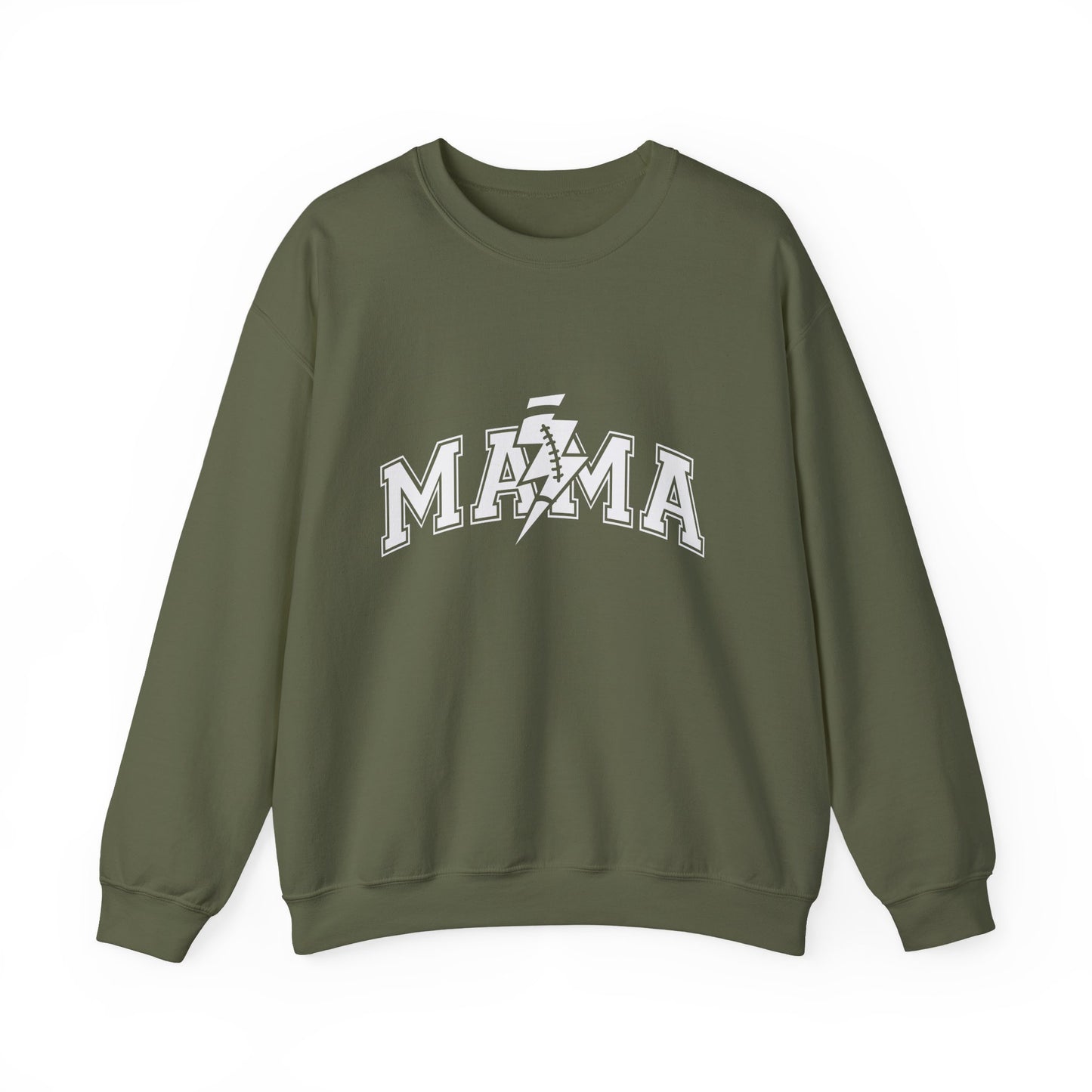 Mama Crewneck Sweatshirt